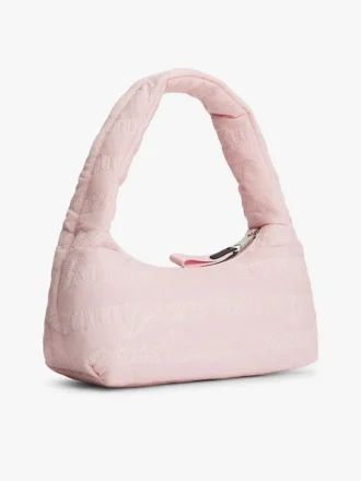Bolso de hombro bordado de Tommy Jeans