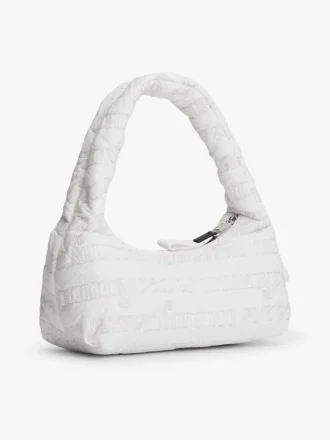 Bolso de hombro bordado de Tommy Jeans