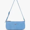 Bolso de hombro de ante Tommy Jeans Bolso de hombro de ante Tommy Jeans