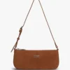 Bolso de hombro de ante Tommy Jeans Bolso de hombro de ante Tommy Jeans