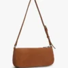 Bolso de hombro de ante Tommy Jeans Bolso de hombro de ante Tommy Jeans