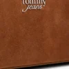 Bolso de hombro de ante Tommy Jeans Bolso de hombro de ante Tommy Jeans