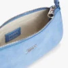 Bolso de hombro de ante Tommy Jeans Bolso de hombro de ante Tommy Jeans
