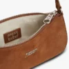 Bolso de hombro de ante Tommy Jeans Bolso de hombro de ante Tommy Jeans