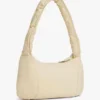 Bolso de hombro fruncido de Tommy Jeans Bolso de hombro fruncido de Tommy Jeans