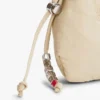 Bolso de hombro fruncido de Tommy Jeans Bolso de hombro fruncido de Tommy Jeans