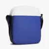 Bolso Mini Reporter con bloques de color Bolso Mini Reporter con bloques de color