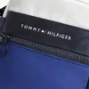 Bolso Mini Reporter con bloques de color Bolso Mini Reporter con bloques de color