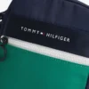 Bolso Mini Reporter con bloques de color Bolso Mini Reporter con bloques de color