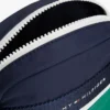 Bolso Mini Reporter con bloques de color Bolso Mini Reporter con bloques de color