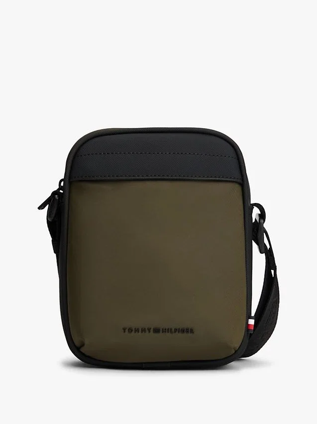 Bolso mini reportero resistente al agua Bolso mini reportero resistente al agua