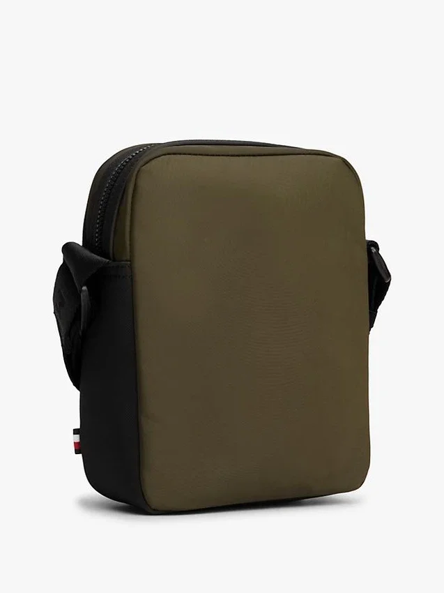 Bolso mini reportero resistente al agua Bolso mini reportero resistente al agua