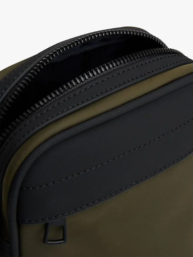 Bolso mini reportero resistente al agua Bolso mini reportero resistente al agua