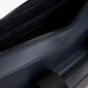 Bolso para portátil con rayas emblemáticas