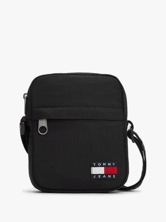 Bolso Tommy Jeans Essential Ripstop Reporter