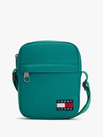 Bolso Tommy Jeans Essential Ripstop Reporter