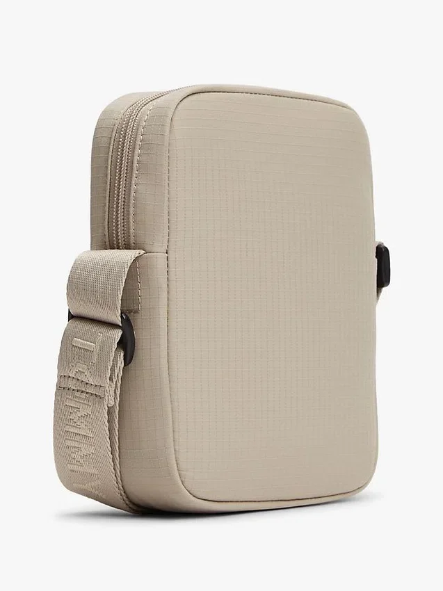 Bolso Tommy Jeans Essential Ripstop Reporter Bolso Tommy Jeans Essential Ripstop Reporter