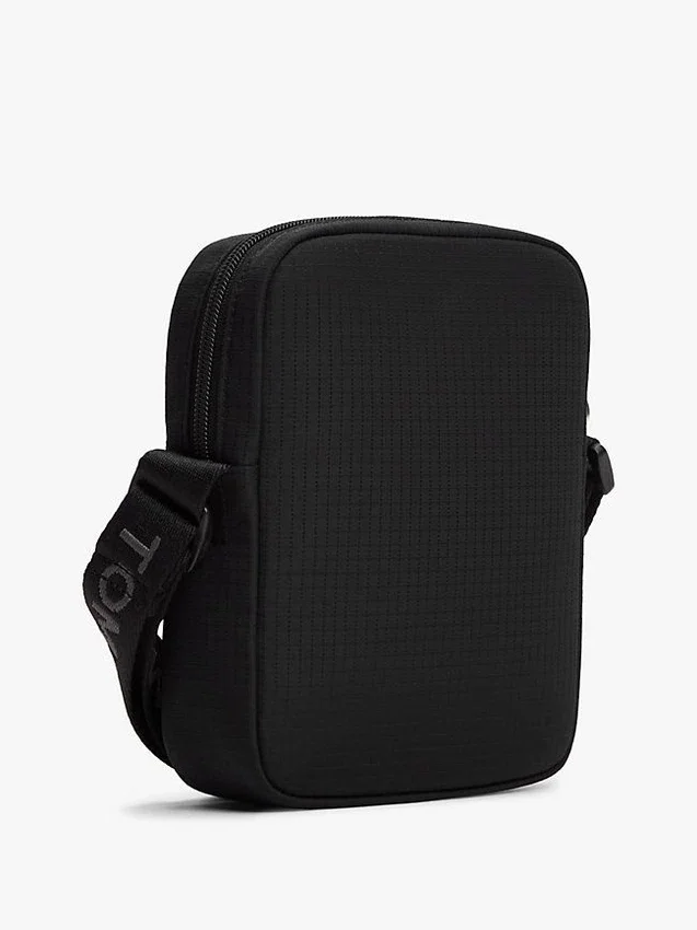 Bolso Tommy Jeans Essential Ripstop Reporter Bolso Tommy Jeans Essential Ripstop Reporter