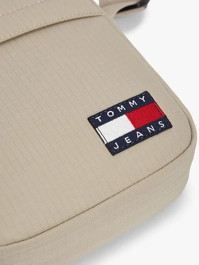 Bolso Tommy Jeans Essential Ripstop Reporter Bolso Tommy Jeans Essential Ripstop Reporter
