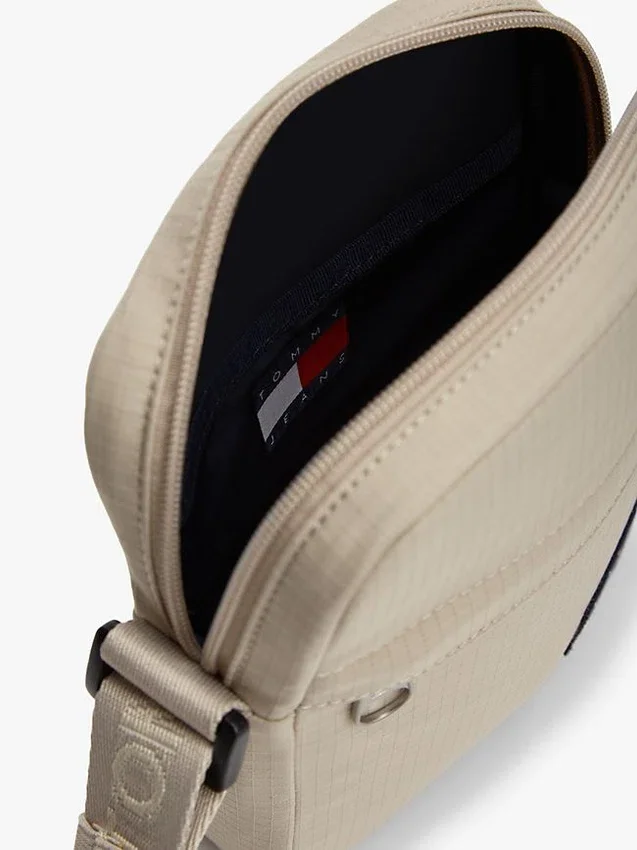 Bolso Tommy Jeans Essential Ripstop Reporter Bolso Tommy Jeans Essential Ripstop Reporter