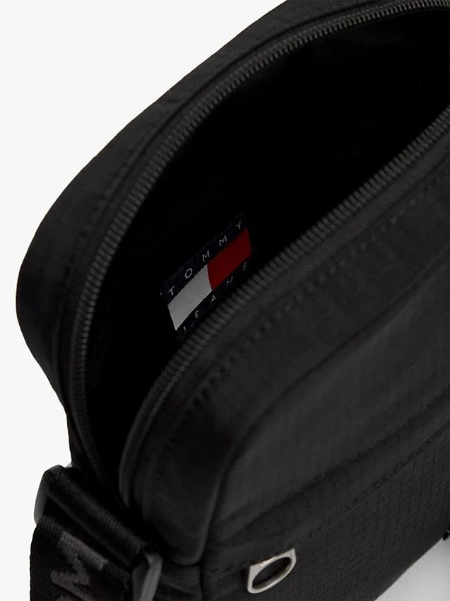 Bolso Tommy Jeans Essential Ripstop Reporter Bolso Tommy Jeans Essential Ripstop Reporter