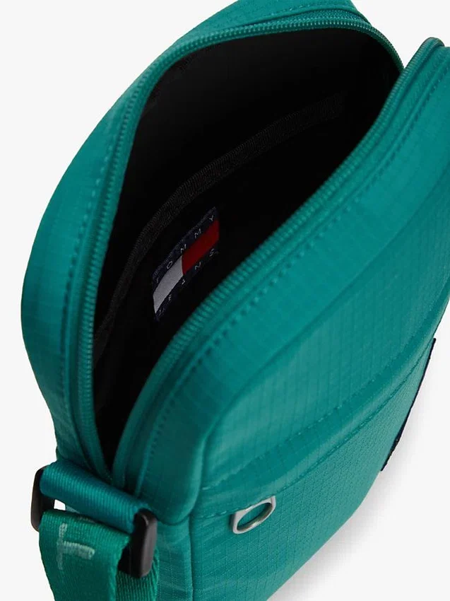 Bolso Tommy Jeans Essential Ripstop Reporter Bolso Tommy Jeans Essential Ripstop Reporter