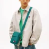Bolso Tommy Jeans Essential Ripstop Reporter Bolso Tommy Jeans Essential Ripstop Reporter