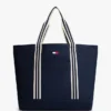 Bolso tote de lona