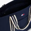 Bolso tote de lona