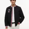 Bomber réplica Tommy x Cadillac F1® Team