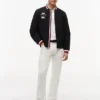 Bomber réplica Tommy x Cadillac F1® Team