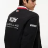 Bomber réplica Tommy x Cadillac F1® Team