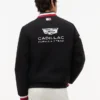 Bomber réplica Tommy x Cadillac F1® Team