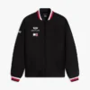 Bomber réplica Tommy x Cadillac F1® Team