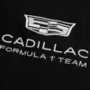 Bomber réplica Tommy x Cadillac F1® Team