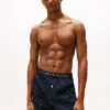 Boxer de corte ajustado