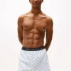 Boxer de corte ajustado