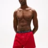 Boxer de corte ajustado
