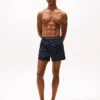 Boxer de corte ajustado