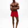 Boxer de corte ajustado