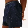 Boxer de corte ajustado