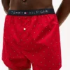 Boxer de corte ajustado
