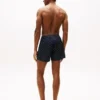 Boxer de corte ajustado