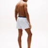 Boxer de corte ajustado