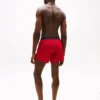 Boxer de corte ajustado