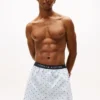 Boxer de moda Boxer de moda