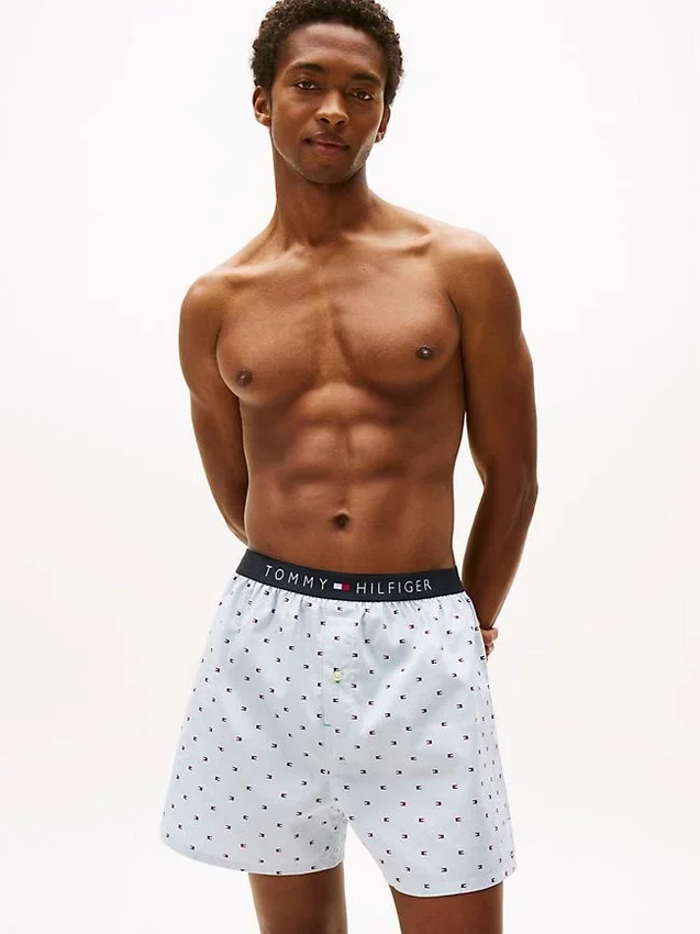 Boxer de moda Boxer de moda