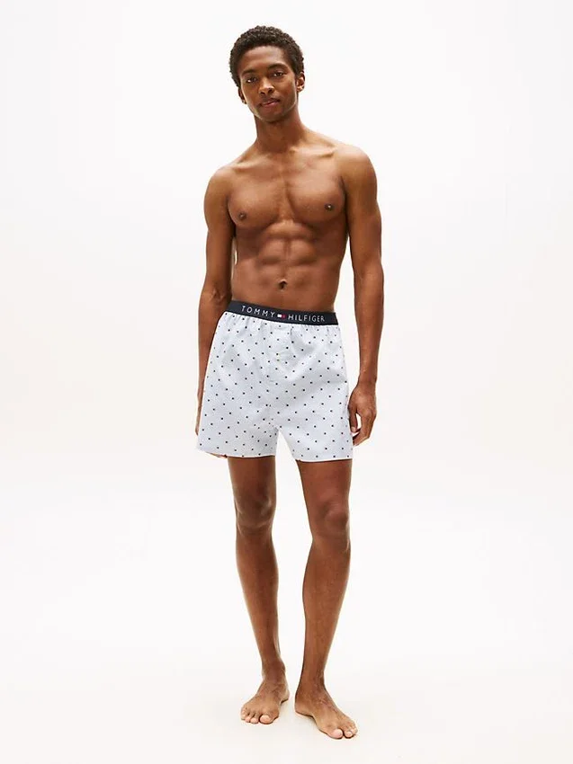 Boxer de moda Boxer de moda