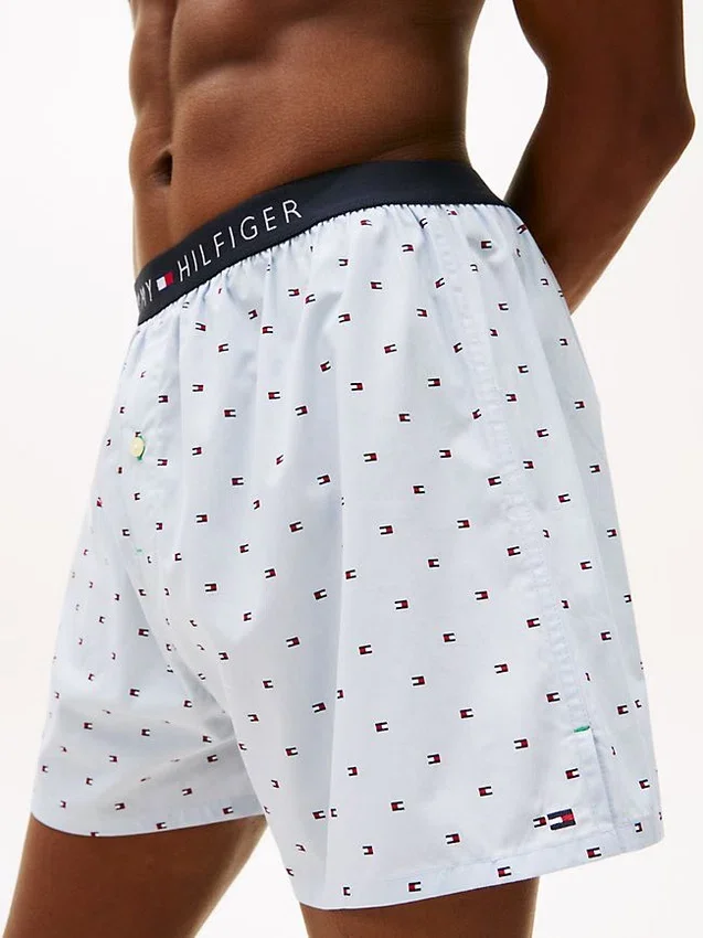 Boxer de moda Boxer de moda