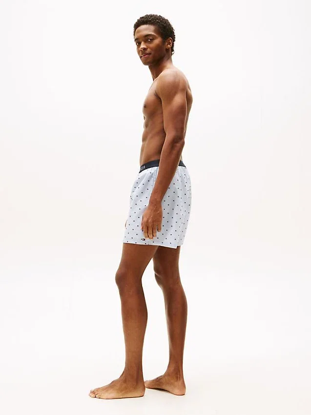 Boxer de moda Boxer de moda